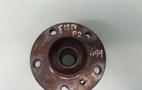 BMW 5 F10 F11 Front wheel ball bearing 6868480 31206868480