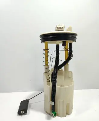 Nissan Qashqai Fuel level sensor 