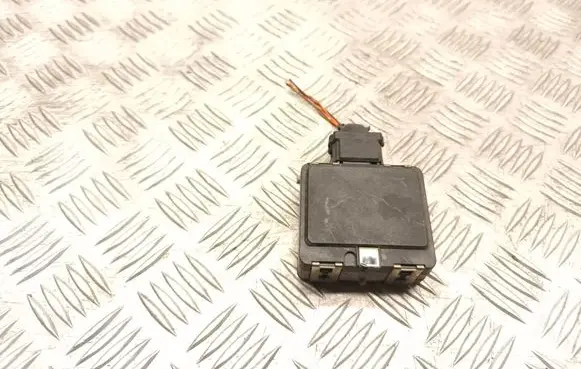 Skoda Fabia Mk3 (NJ) Distronic sensor radar 5Q0907561K
