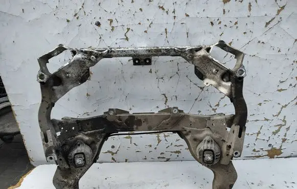 BMW 3 E92 E93 Front axle beam 