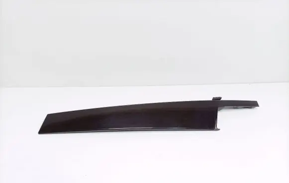 BMW X1 F48 F49 Front door glass trim molding 7349652 2580134