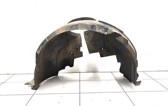 Mercedes-Benz Vito Viano W447 Front wheel arch liner splash guards A4476840277
