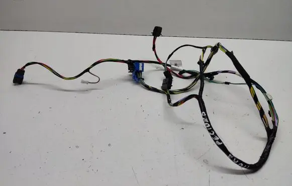Opel Mokka B Other wiring loom KF072006556