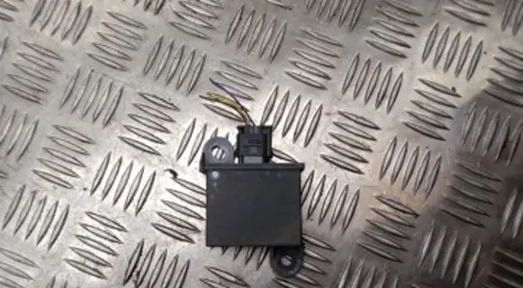 Audi A6 S6 C6 4F Other control units/modules 4F090728303