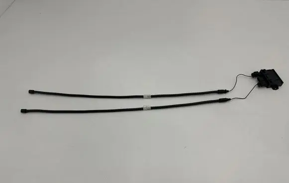 Ford Kuga III Trunk lid opening control unit JX7T14F679 JX7T14F679CA G23841100