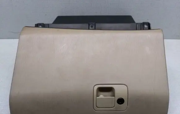 Saab 9-5 Glove box set 4600763