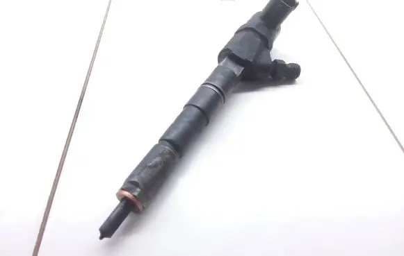 Alfa Romeo 159 Fuel injector 0445110243