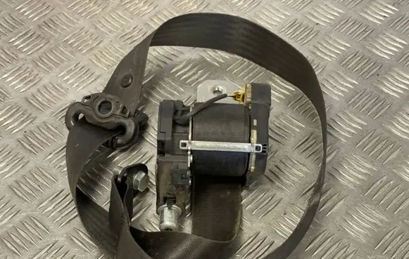 Iveco Daily 5th gen Front seatbelt 071723020