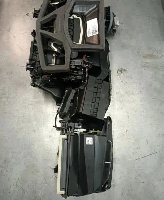 BMW M8 F91 F92 G14 G15 Interior heater climate box assembly 9299701