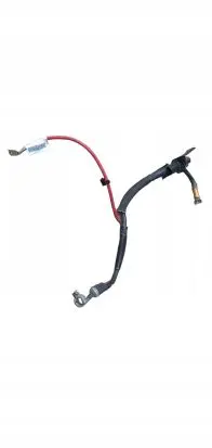 Volkswagen Golf VII Positive cable (battery) 5Q0971228G