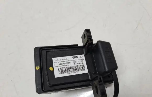 Ford Fiesta Other control units/modules L1BT14F642BA
