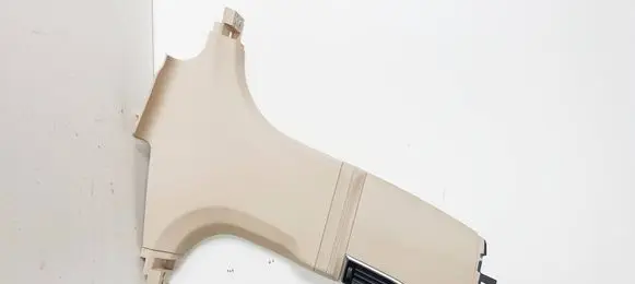 BMW 7 G11 G12 (B) pillar trim (bottom) 74011889 7401188