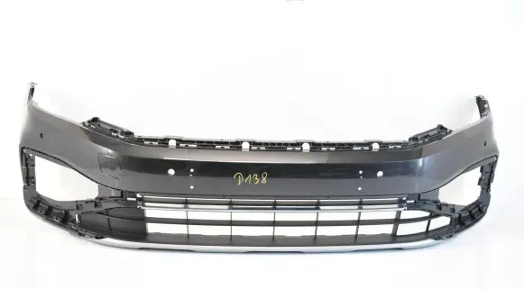 Volkswagen PASSAT B8 Front bumper 3G0807221H