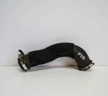 Audi A4 S4 B7 8E 8H Intercooler hose/pipe 8E0145708N