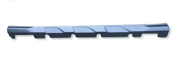 Hyundai Kona I Sill/side skirt trim 87751J9500