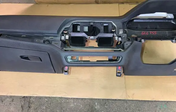 BMW 3 G20 G21 Dashboard 6831270 51456831270 727584