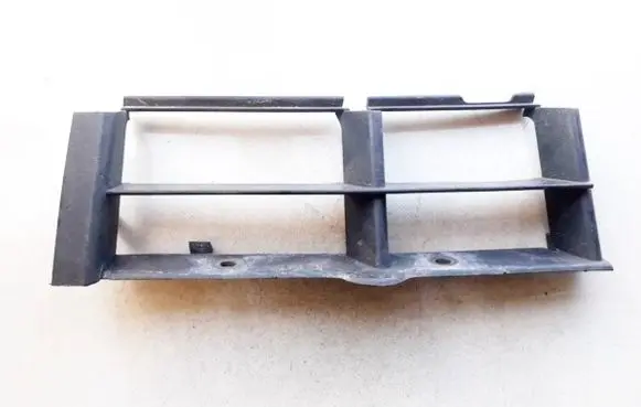 BMW 5 E39 Front bumper lower grill 511182356739