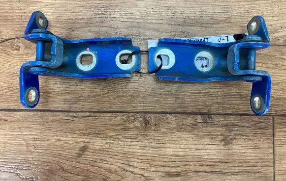 Chevrolet Camaro Front door hinges set zawiasdrzwicamaro
