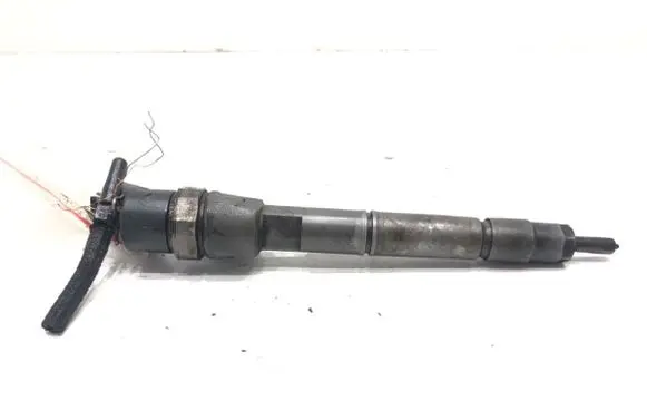 Mercedes-Benz Vaneo W414 Fuel injectors set 