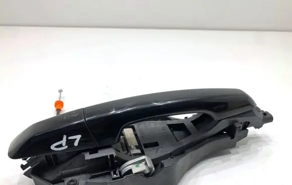 Jaguar XF Front door exterior handle FK72224A81AA