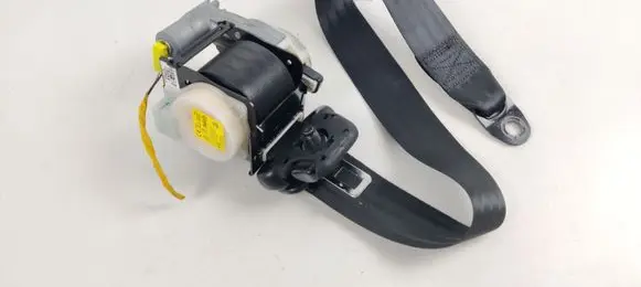 SsangYong Rexton Front seatbelt 7461208020