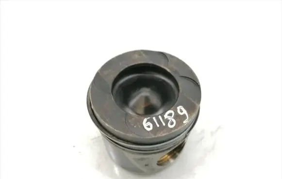 Piston