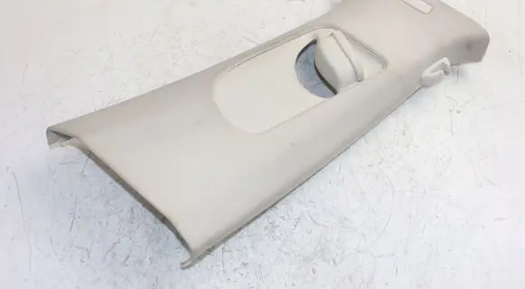 Volkswagen Passat Alltrack (B) pillar trim (top)