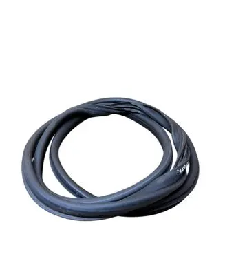 Citroen Berlingo Rubber seal sliding door (on door) 