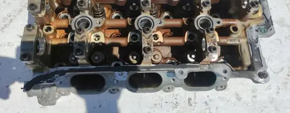 Maserati Levante Engine head 2283305BD