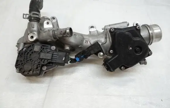 EGR valve