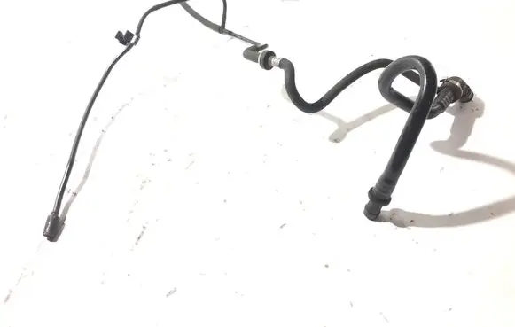 Audi A4 S4 B8 8K Vacuum line/pipe/hose 8K0611931BT