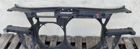 Audi A6 S6 C5 4B Radiator support slam panel 4B0805588