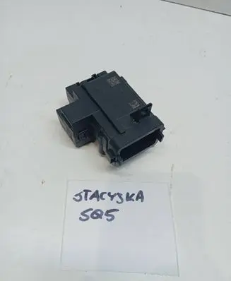 Audi Q5 SQ5 Ignition lock 8K0909131