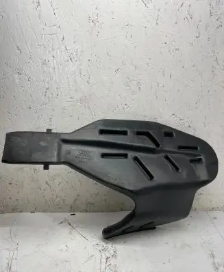 Audi Coupe Cabin air duct channel 8A0819802