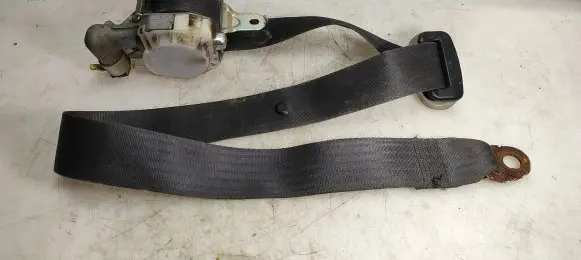 Subaru Forester SH Front seatbelt 7R4010P 1000035