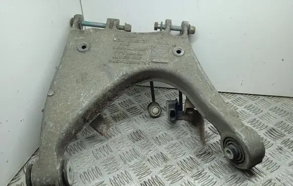 Audi A8 S8 D3 4E Rear upper control arm/wishbone 4E0511511F