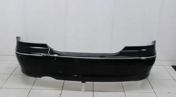 Mercedes-Benz CLK A209 C209 Rear bumper 