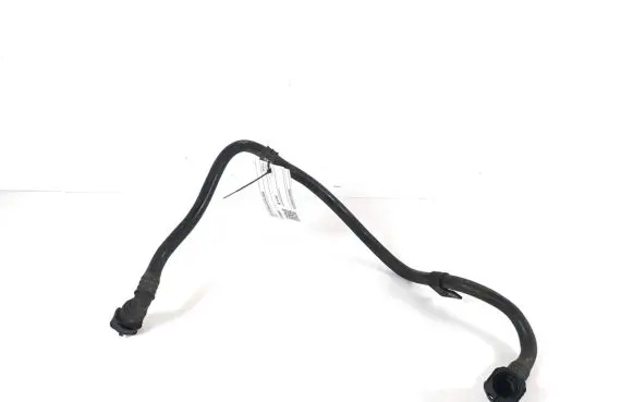 Volvo V60 Air intake hose/pipe 31338885