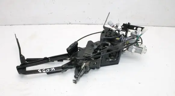 Lexus SC 300 - 400 Convertible roof set 