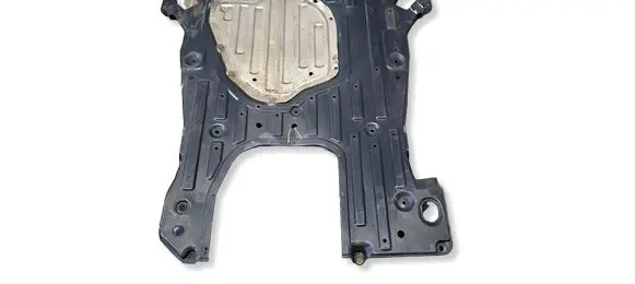 Honda Civic IX Engine splash shield/under tray 