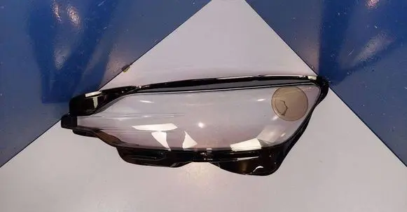 Volvo S60 Headlight lense 32347004 32338996 32228811