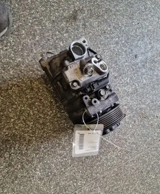 Porsche Cayenne (9PA) Air conditioning (A/C) compressor (pump)