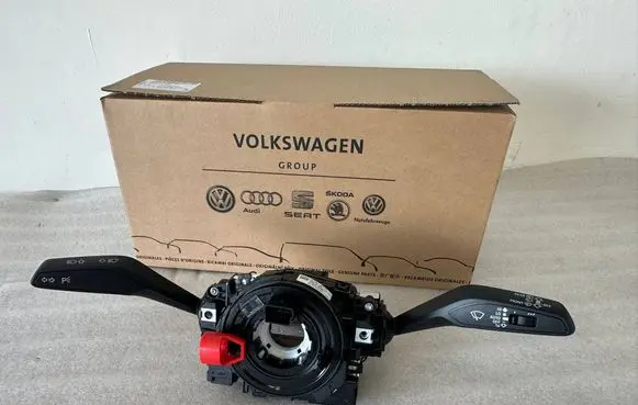 Audi Q2 - Other switches/knobs/shifts 82A953521BD