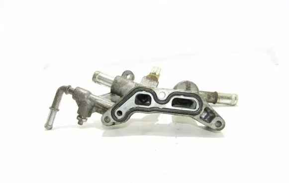 Honda Civic IX Oil pressure sensor 