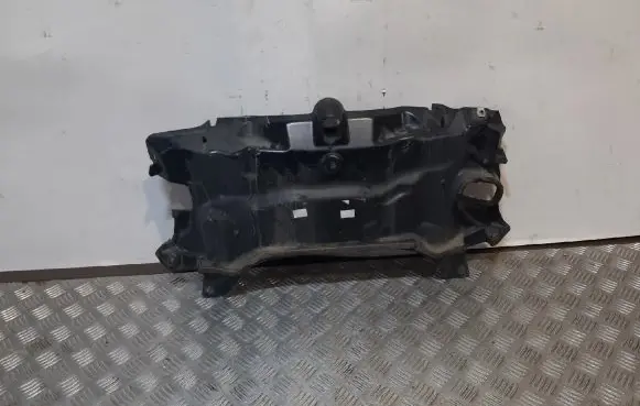 Jaguar XF Heat shield in engine bay CX2301692