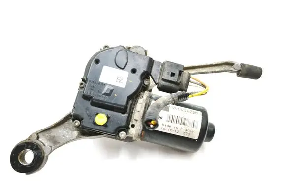 Ford Transit Custom Wiper motor BK2117500AC W000030906 W000028733
