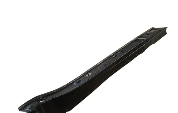 BMW 4 G22 G23 G24 G26 Fender end trim 7486825 51767486825