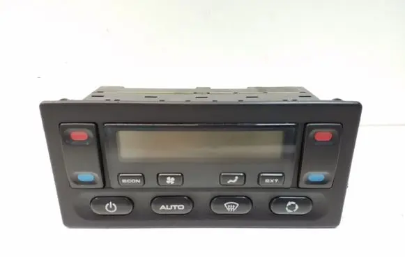 Land Rover Discovery Climate control unit 1464309750 JFC000170