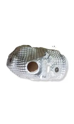 Hyundai i30 Exhaust heat shield 