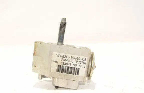Ford B-MAX Air conditioning (A/C) expansion valve VPBE2H19849CB